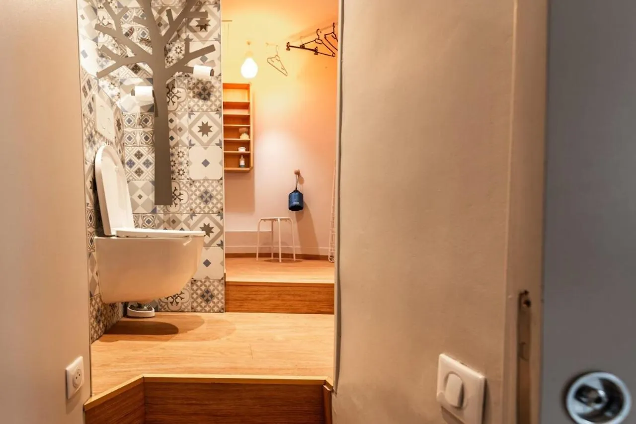 Faubourg Furnished House Villa Annecy
