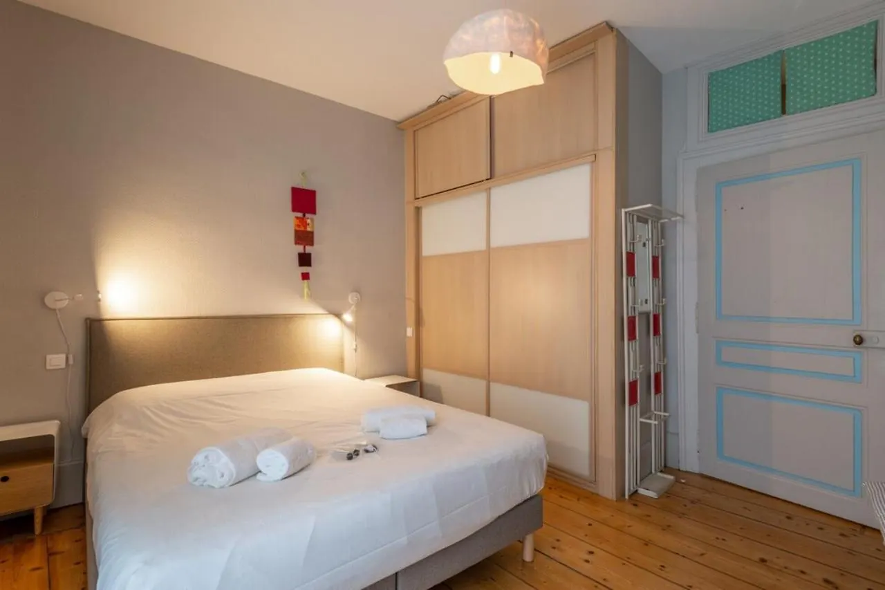 Holiday home Faubourg Furnished House Villa Annecy France