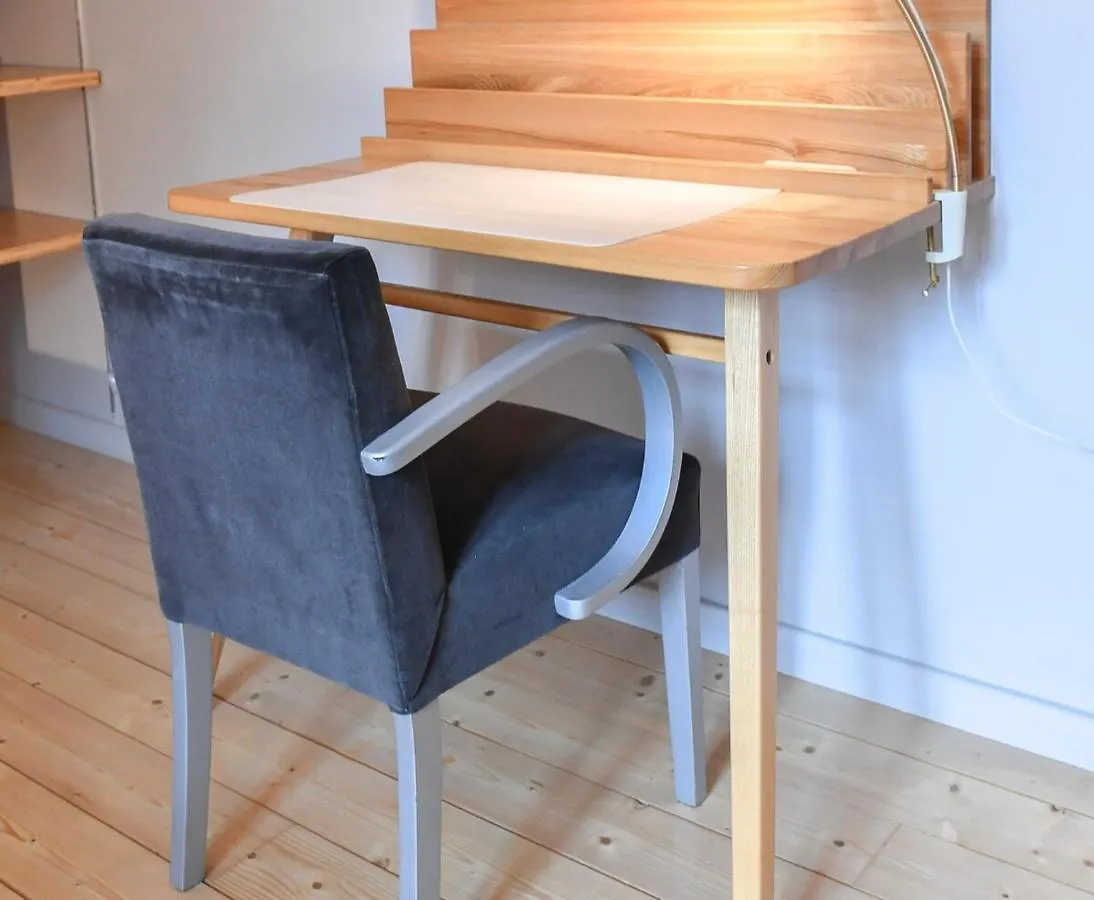 Faubourg Furnished House Villa Annecy 0*,