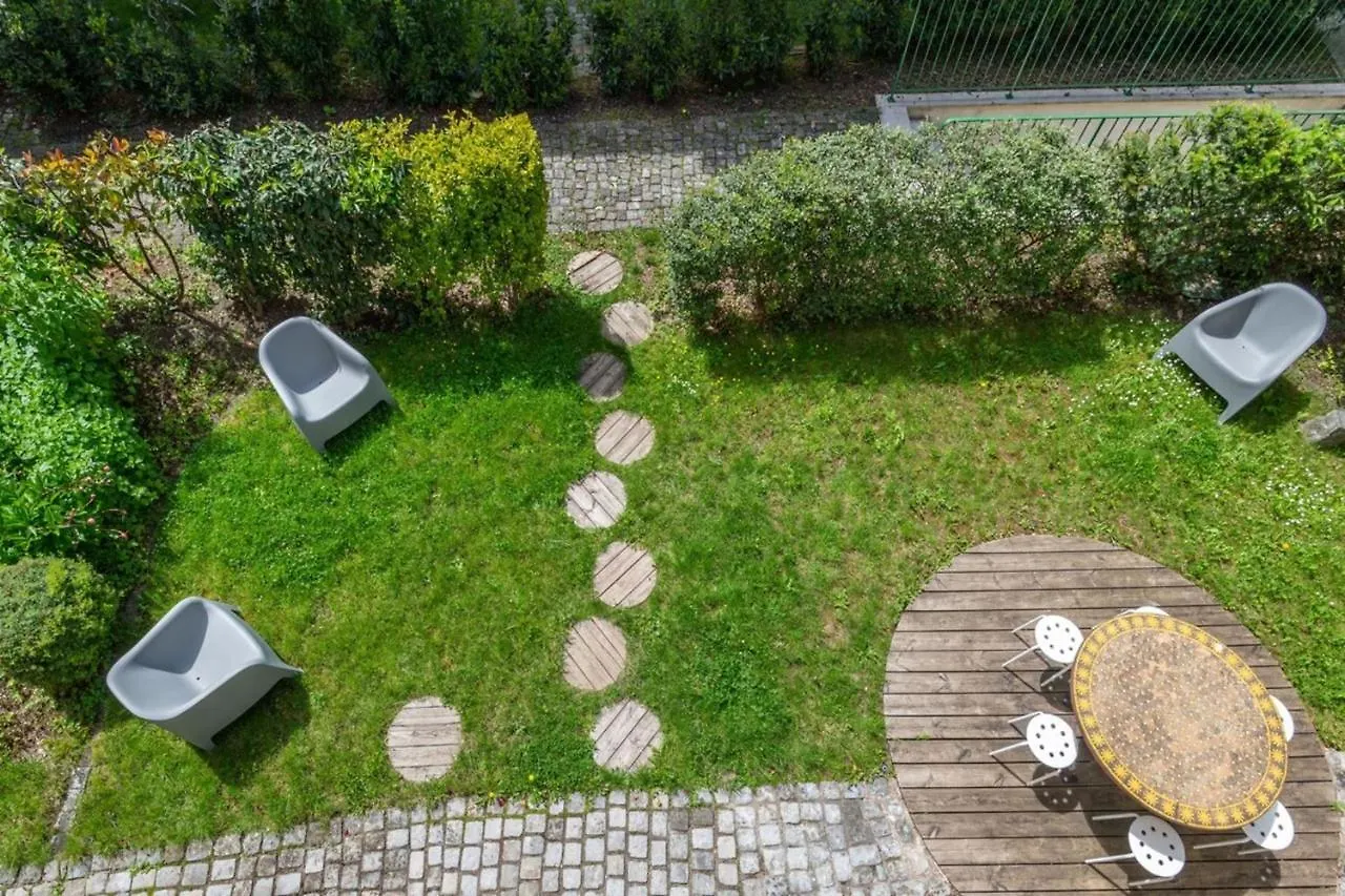 Faubourg Furnished House Villa Annecy 0*,  France