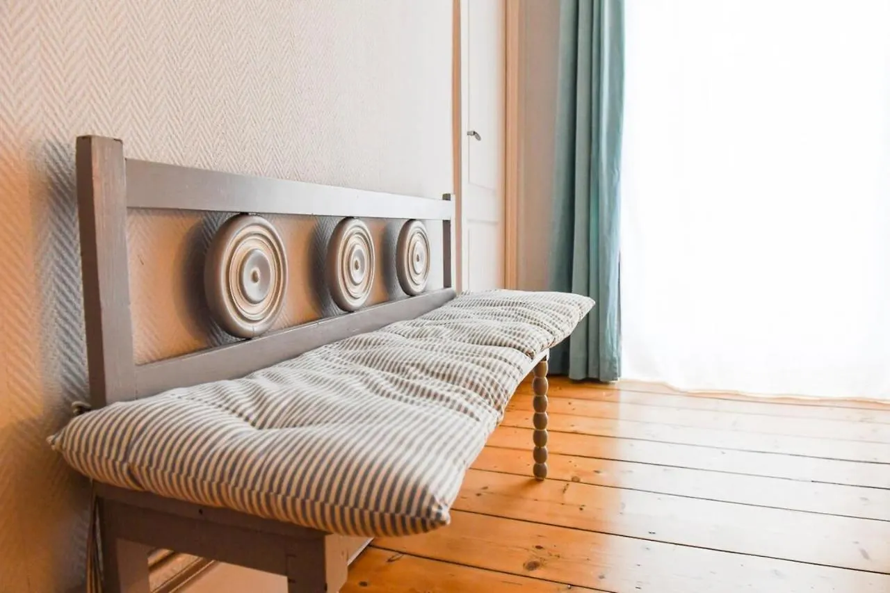 Faubourg Furnished House Villa Annecy France